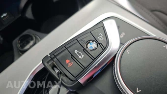 2026 BMW 4 Series Coupe 430i xDrive M SPORT LINE - miniatura 18