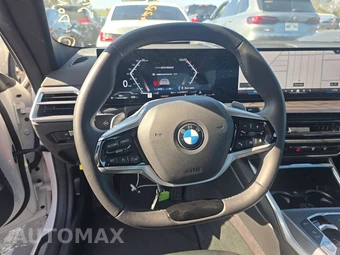 2026 BMW 4 Series Coupe 430i xDrive - miniatura 10