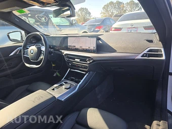 2026 BMW 4 Series Coupe 430i xDrive - miniatura 11