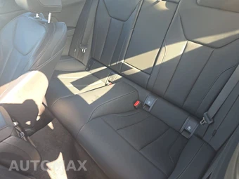 2026 BMW 4 Series Coupe 430i xDrive - miniatura 13