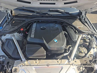 2026 BMW 4 Series Coupe 430i xDrive - miniatura 16