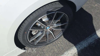 2026 BMW 4 Series Coupe 430i xDrive - miniatura 21
