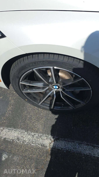 2026 BMW 4 Series Coupe 430i xDrive - miniatura 22