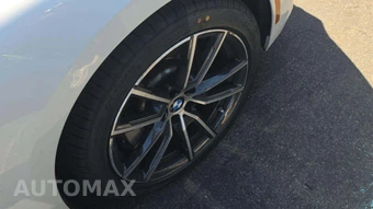 2026 BMW 4 Series Coupe 430i xDrive - miniatura 24