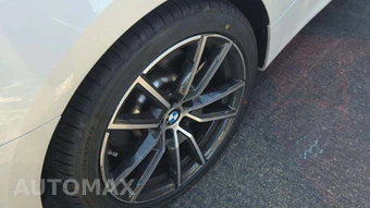 2026 BMW 4 Series Coupe 430i xDrive - miniatura 25