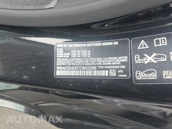 2026 BMW 4 Series Coupe 430i xDrive - miniatura 15