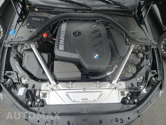 2026 BMW 4 Series Coupe 430i xDrive - miniatura 16
