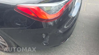 2026 BMW 4 Series Coupe 430i xDrive - miniatura 27