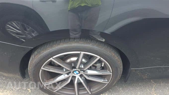 2026 BMW 4 Series Coupe 430i xDrive - miniatura 28