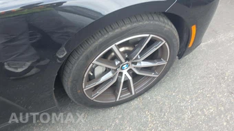 2026 BMW 4 Series Coupe 430i xDrive - miniatura 29