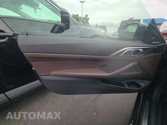 2026 BMW 4 Series Coupe 430i xDrive - miniatura 9