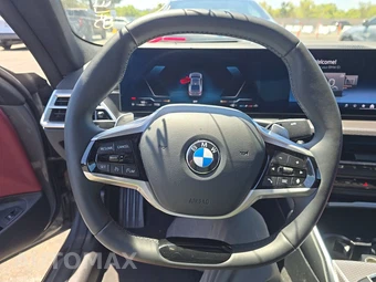 2026 BMW 4 Series Coupe 430i xDrive – miniatura 10