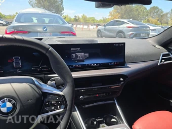 2026 BMW 4 Series Coupe 430i xDrive – miniatura 11
