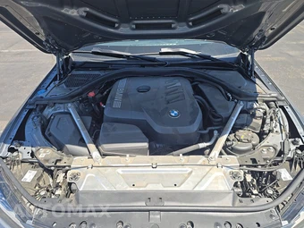 2026 BMW 4 Series Coupe 430i xDrive – miniatura 16