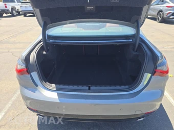 2026 BMW 4 Series Coupe 430i xDrive – miniatura 17