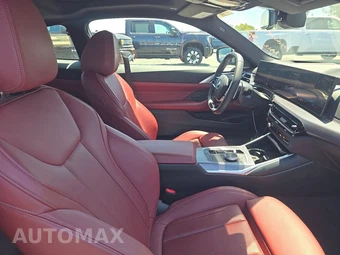 2026 BMW 4 Series Coupe 430i xDrive – miniatura 8