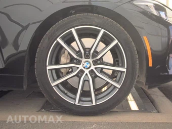 2026 BMW 4 Series Coupe 430i xDrive - miniatura 10