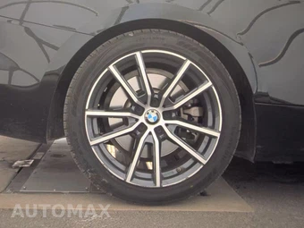 2026 BMW 4 Series Coupe 430i xDrive - miniatura 11