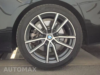2026 BMW 4 Series Coupe 430i xDrive - miniatura 12