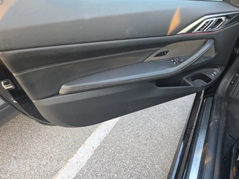 2026 BMW 4 Series Coupe 430i xDrive - miniatura 15