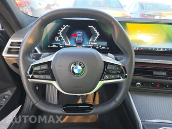 2026 BMW 4 Series Coupe 430i xDrive - miniatura 16