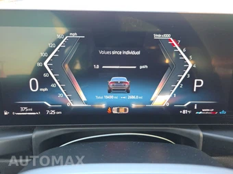 2026 BMW 4 Series Coupe 430i xDrive - miniatura 18