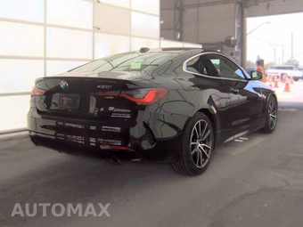 2026 BMW 4 Series Coupe 430i xDrive - miniatura 5