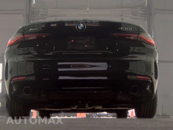 2026 BMW 4 Series Coupe 430i xDrive - miniatura 7