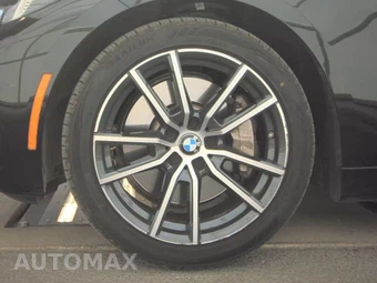 2026 BMW 4 Series Coupe 430i xDrive - miniatura 9