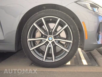 2026 BMW 4 Series Coupe 430i xDrive - miniatura 10