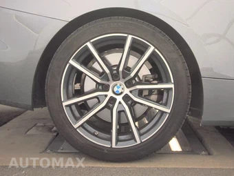 2026 BMW 4 Series Coupe 430i xDrive - miniatura 11