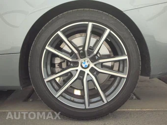 2026 BMW 4 Series Coupe 430i xDrive - miniatura 12