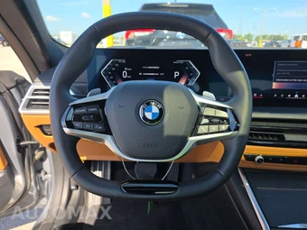 2026 BMW 4 Series Coupe 430i xDrive - miniatura 16