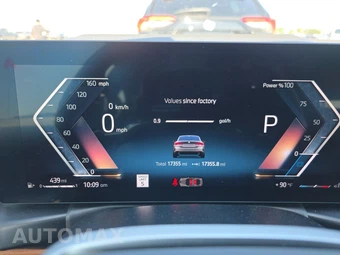 2026 BMW 4 Series Coupe 430i xDrive - miniatura 18