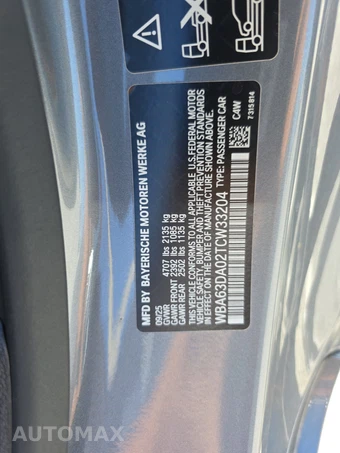 2026 BMW 4 Series Coupe 430i xDrive - miniatura 21