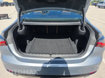 2026 BMW 4 Series Coupe 430i xDrive - miniatura 23
