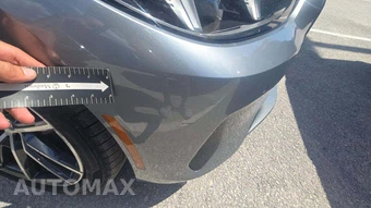 2026 BMW 4 Series Coupe 430i xDrive - miniatura 26