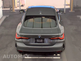 2026 BMW 4 Series Coupe 430i xDrive - miniatura 6