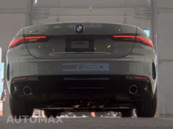 2026 BMW 4 Series Coupe 430i xDrive - miniatura 7