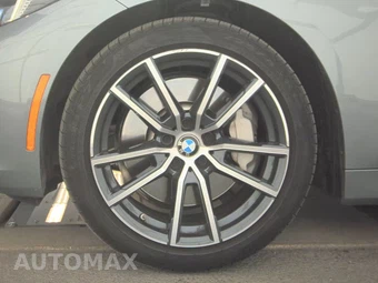 2026 BMW 4 Series Coupe 430i xDrive - miniatura 9