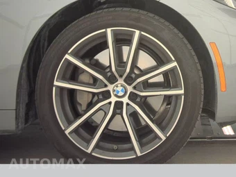2026 BMW 4 Series Coupe 430i xDrive - miniatura 10