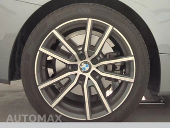 2026 BMW 4 Series Coupe 430i xDrive - miniatura 11
