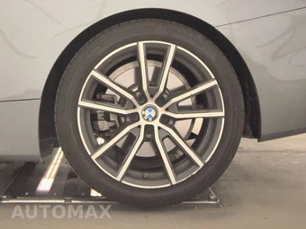 2026 BMW 4 Series Coupe 430i xDrive - miniatura 12