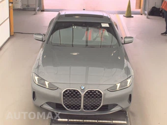 2026 BMW 4 Series Coupe 430i xDrive - miniatura 2