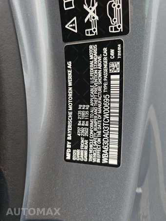 2026 BMW 4 Series Coupe 430i xDrive - miniatura 20
