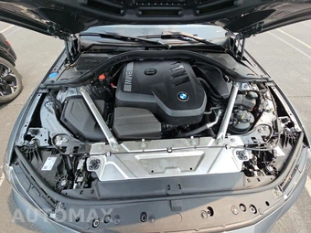 2026 BMW 4 Series Coupe 430i xDrive - miniatura 21