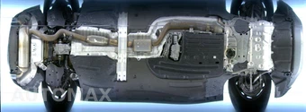 2026 BMW 4 Series Coupe 430i xDrive - miniatura 24