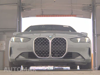 2026 BMW 4 Series Coupe 430i xDrive - miniatura 3