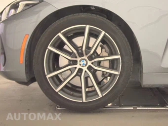 2026 BMW 4 Series Coupe 430i xDrive - miniatura 9