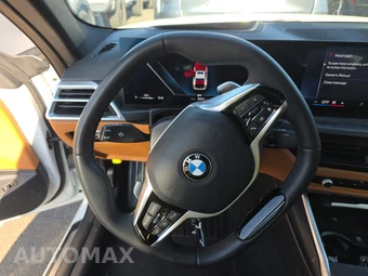 2026 BMW 4 Series Coupe 430i xDrive - miniatura 10
